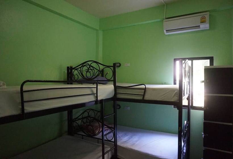 ユースホステル Simple Life Resort Koh Tao