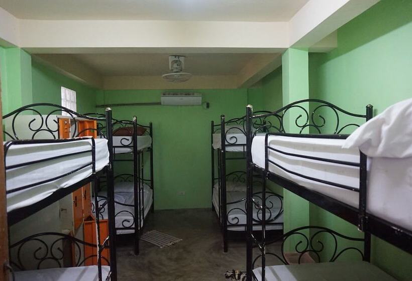 ユースホステル Simple Life Resort Koh Tao