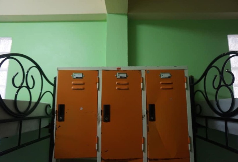 ユースホステル Simple Life Resort Koh Tao