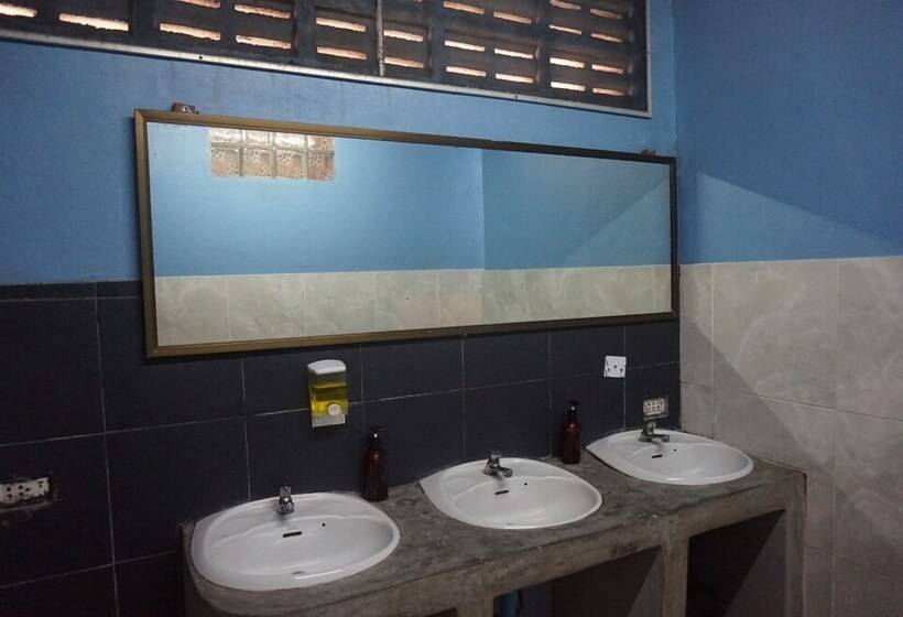 ユースホステル Simple Life Resort Koh Tao