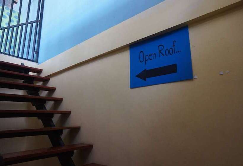 ユースホステル Simple Life Resort Koh Tao