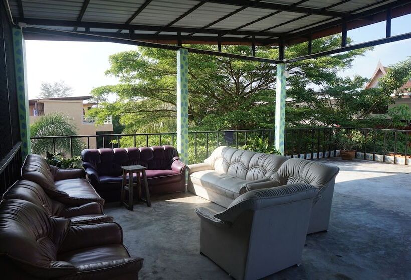 ユースホステル Simple Life Resort Koh Tao