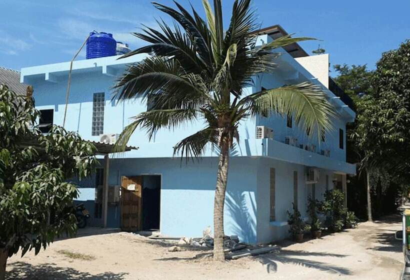 ユースホステル Simple Life Resort Koh Tao