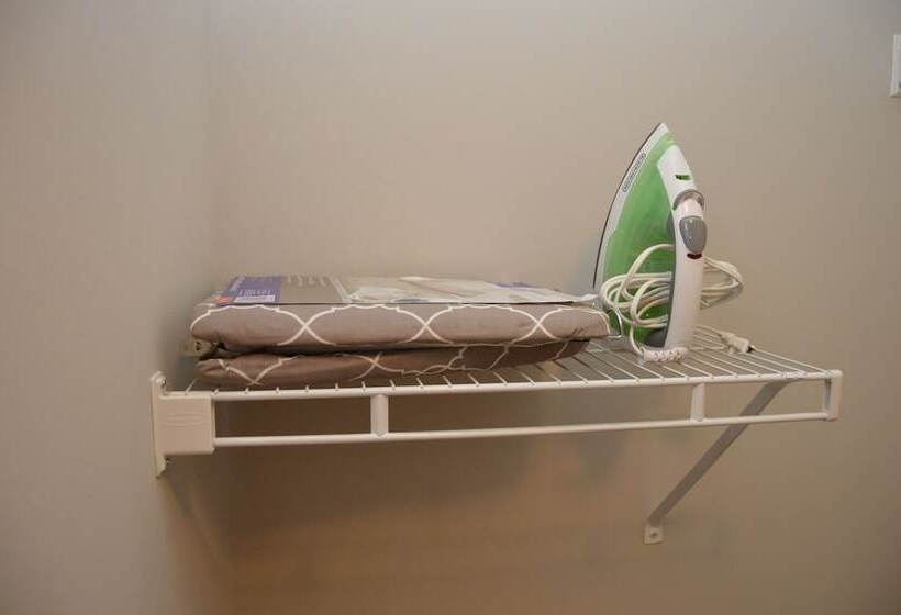 Montclair Apartments By Gracen Properties