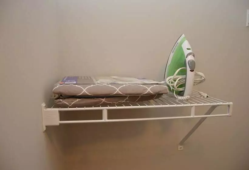 Montclair Apartments By Gracen Properties