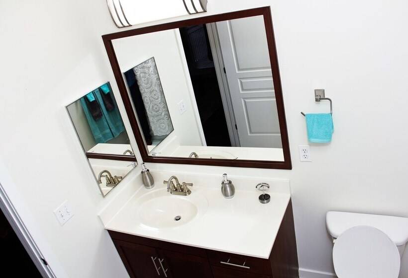 Montclair Apartments By Gracen Properties