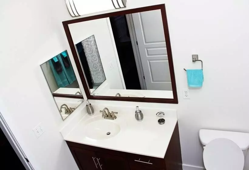 Montclair Apartments By Gracen Properties