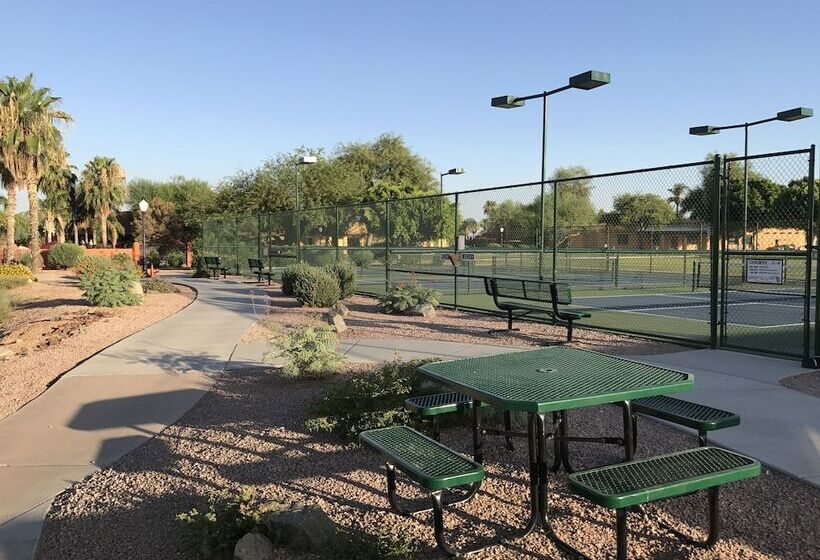 Monte Vista Resort Age 55 Plus