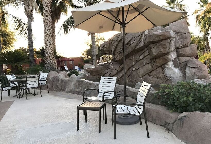 Monte Vista Resort Age 55 Plus