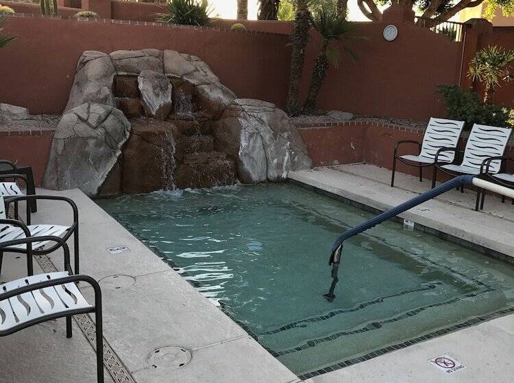 Monte Vista Resort Age 55 Plus