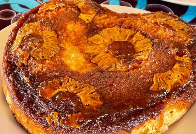 פנסיון Kibanda Lodge And Beach Club