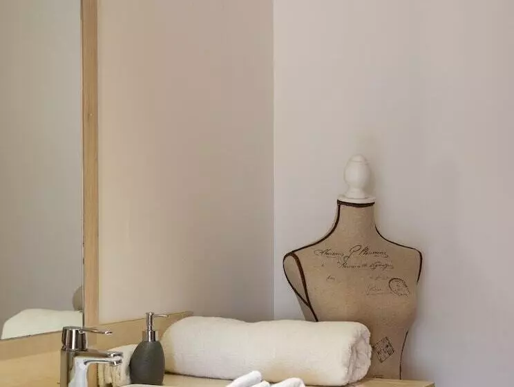 Majatalo L'îlot Vignes