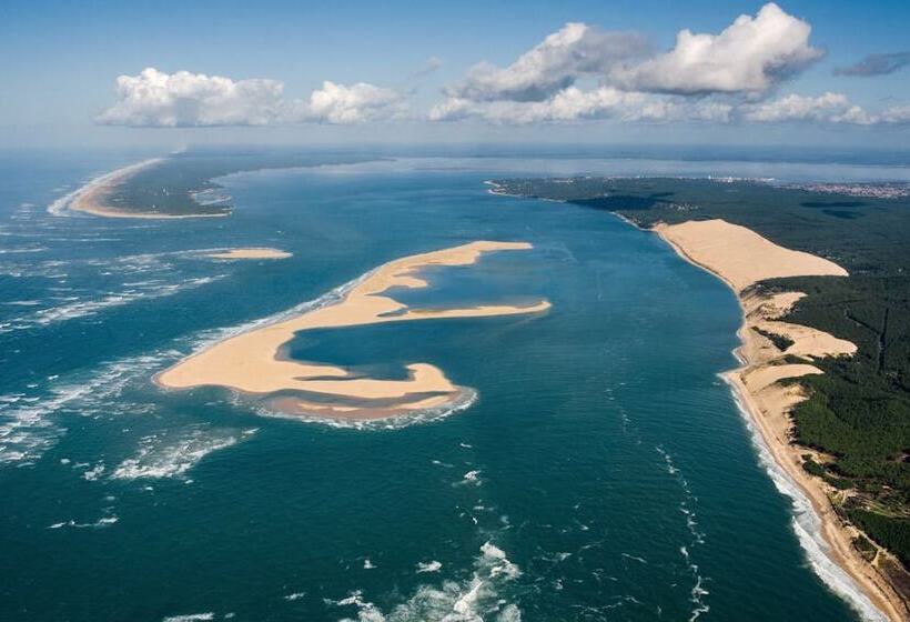 Pensione L'îlot Vignes