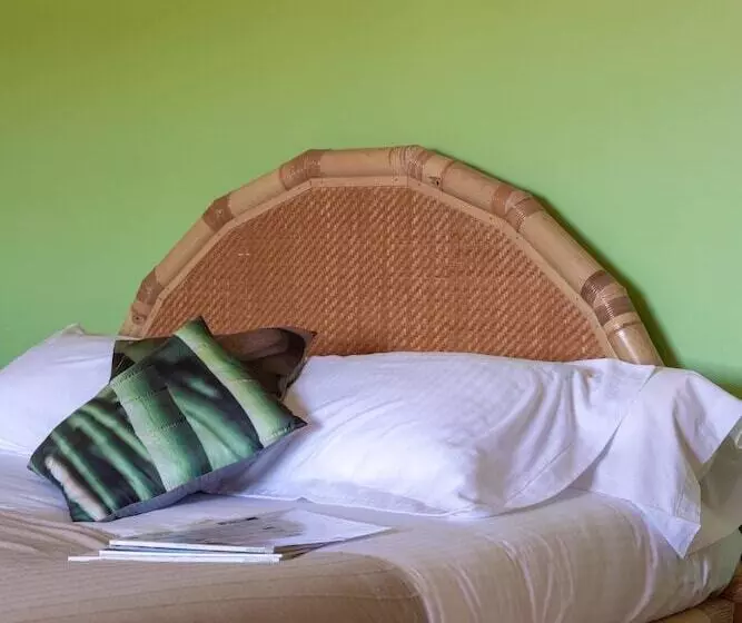 Majatalo L'îlot Vignes