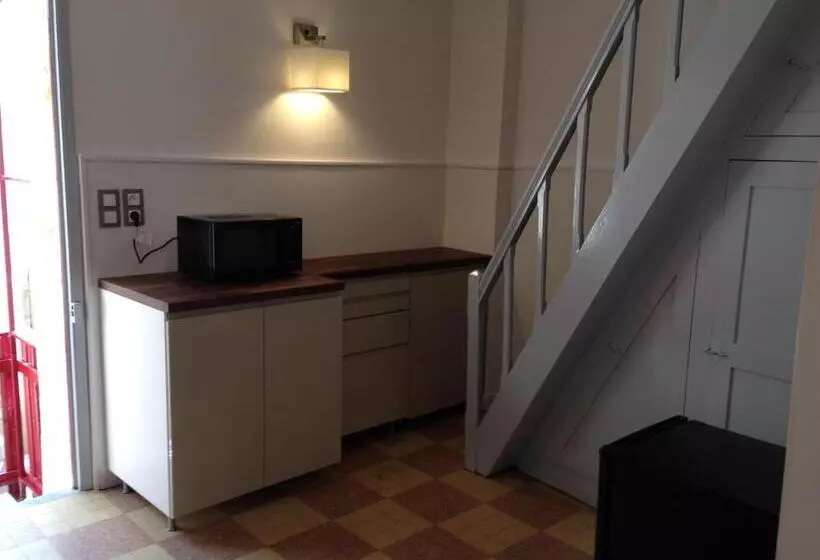 Majatalo Maison Du Chatelain