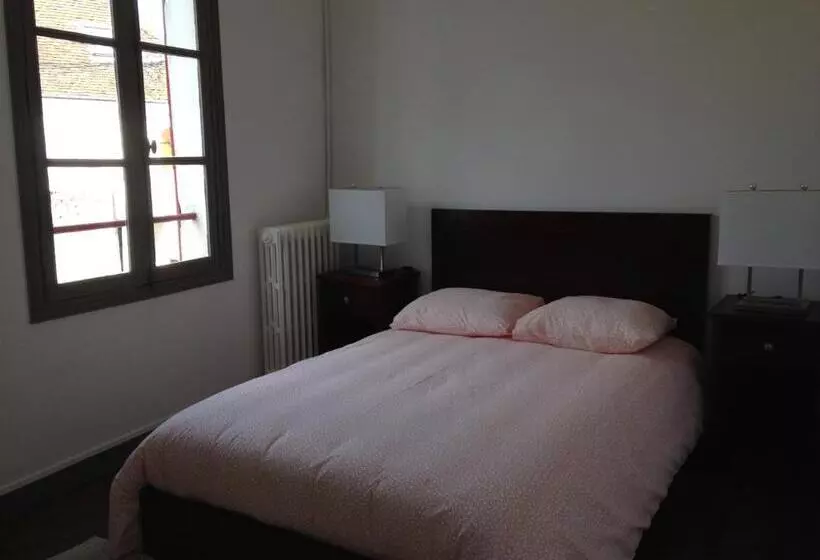 Majatalo Maison Du Chatelain