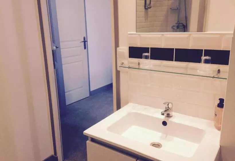 Majatalo Maison Du Chatelain