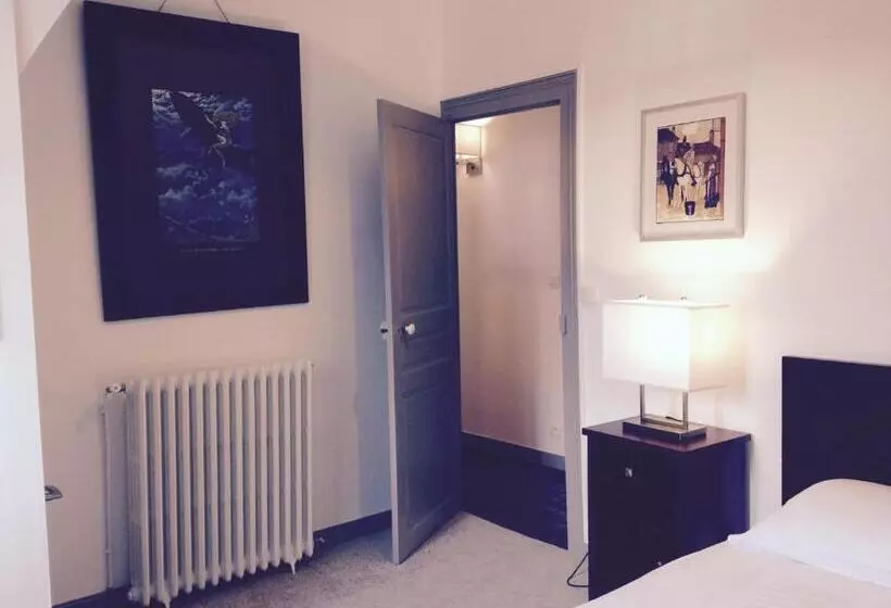 Majatalo Maison Du Chatelain