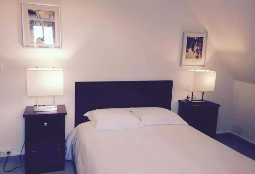 Majatalo Maison Du Chatelain