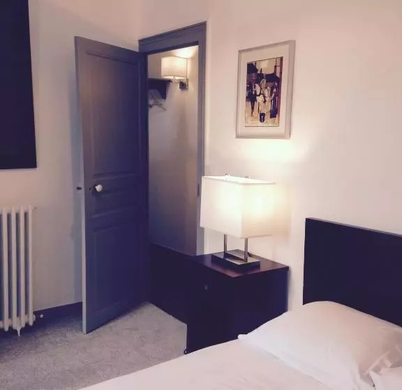 Majatalo Maison Du Chatelain