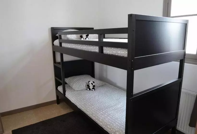 Majatalo Maison Du Chatelain