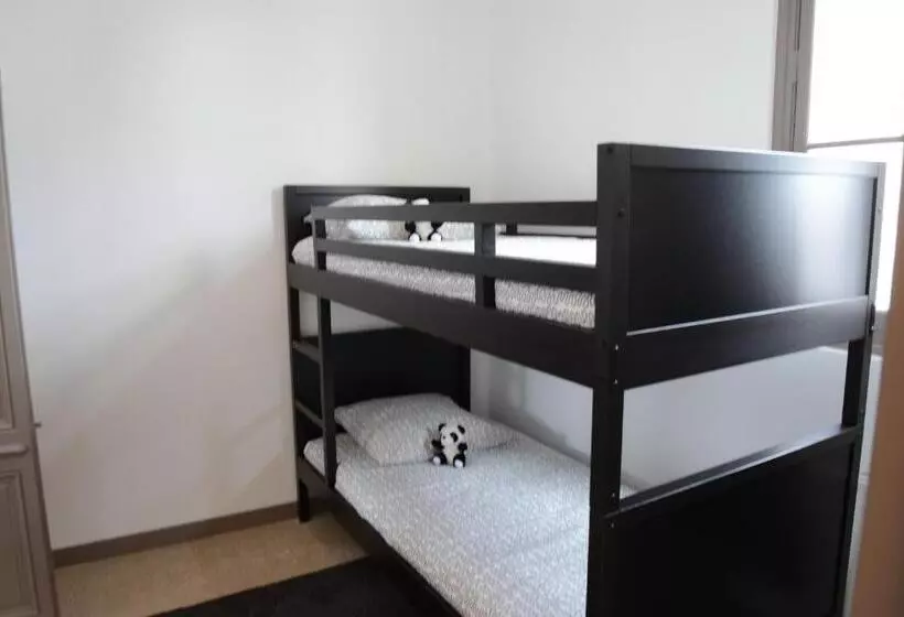 Majatalo Maison Du Chatelain