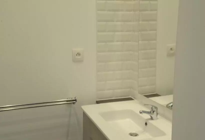 Majatalo Maison Du Chatelain