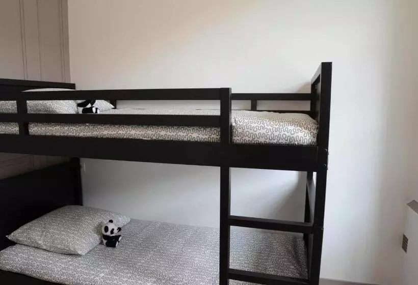 Majatalo Maison Du Chatelain