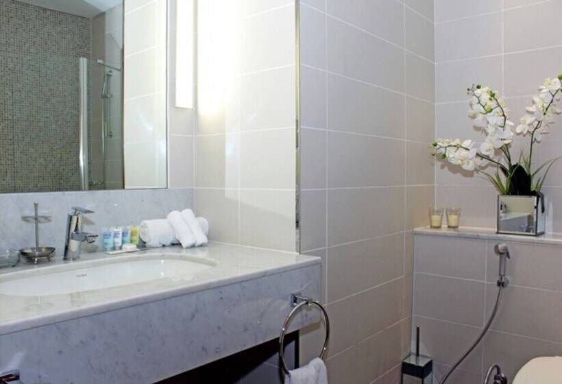 Piks Key Central Park Towers