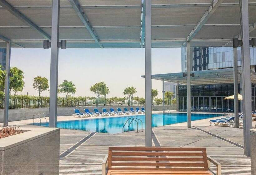 Piks Key Central Park Towers