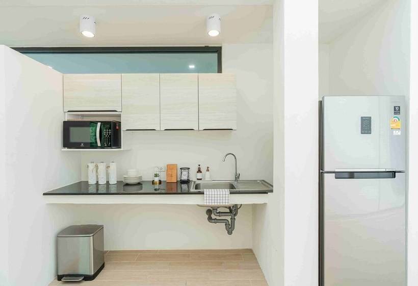 Te Mata Glamping Khao Yai