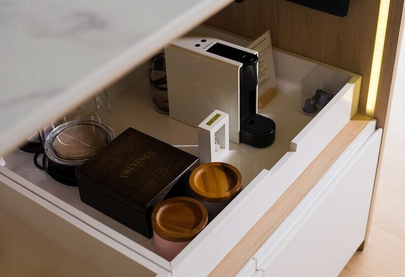 Te Mata Glamping Khao Yai