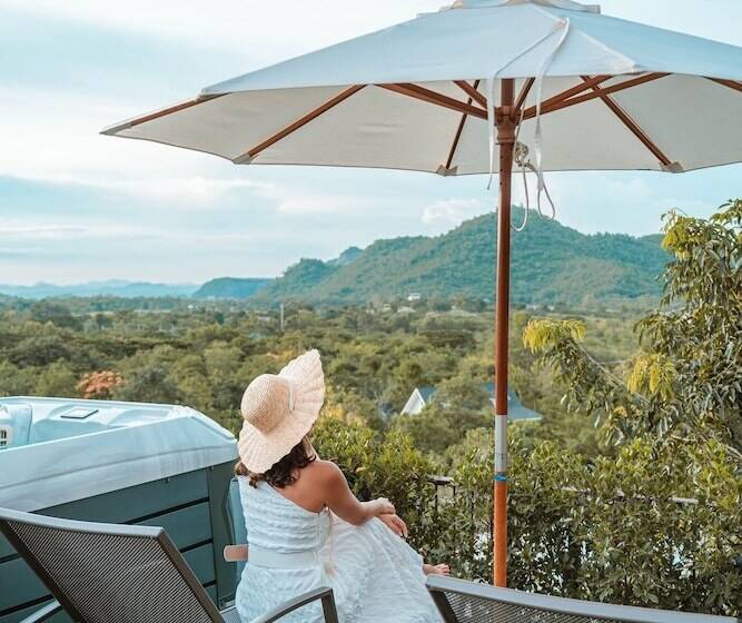 Te Mata Glamping Khao Yai