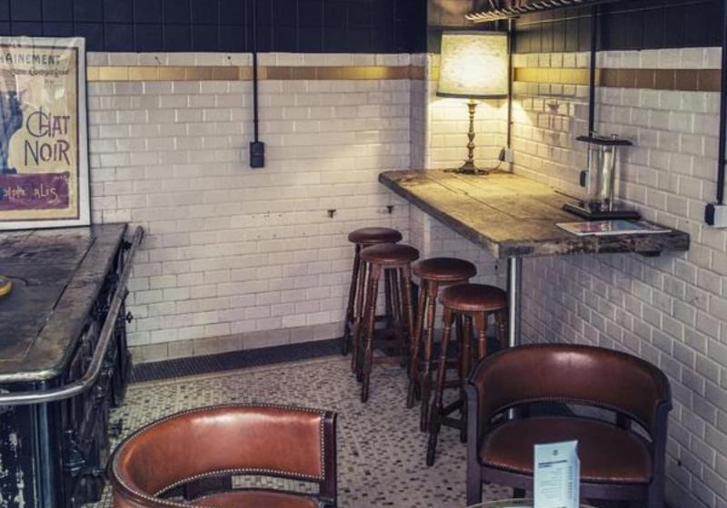 The Old Hotel Ravel Centre