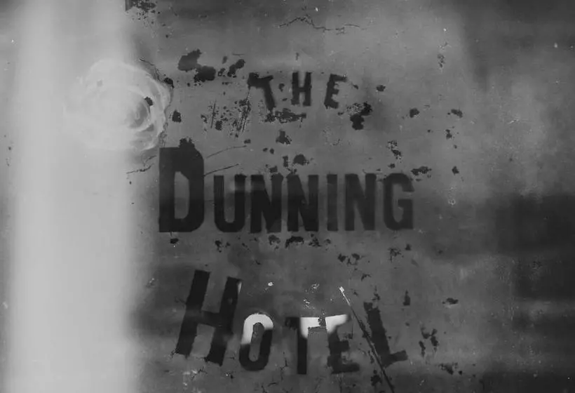 تختخواب و صبحانه The Dunning