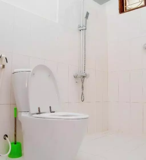 تختخواب و صبحانه Ondo House
