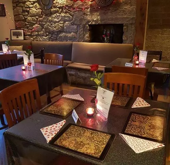 تختخواب و صبحانه The Dunning