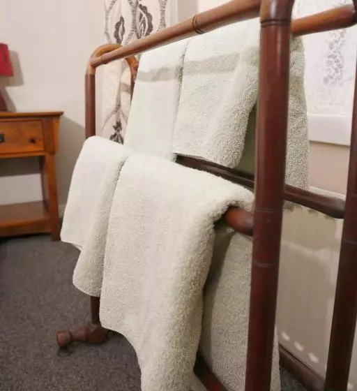 تختخواب و صبحانه The Dunning