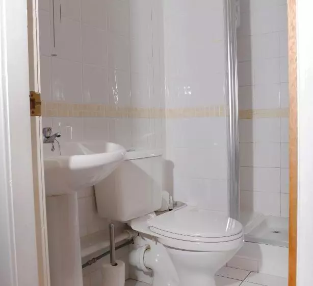 تختخواب و صبحانه The Dunning