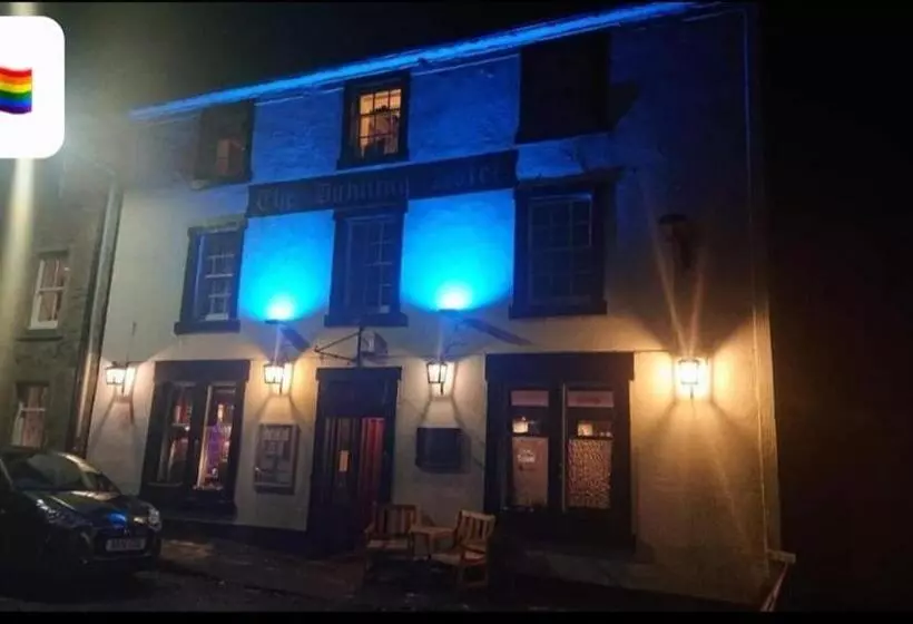 تختخواب و صبحانه The Dunning