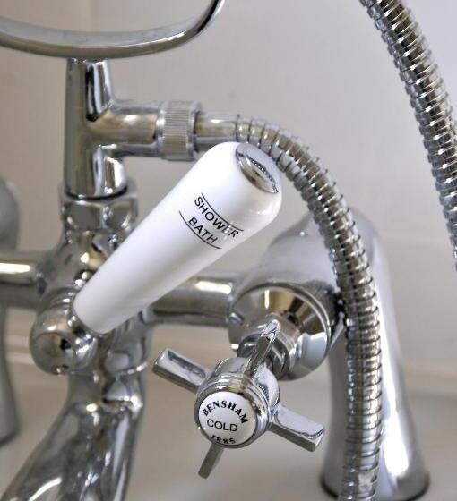 ベッドアンドブレックファースト The Red Lion Inn