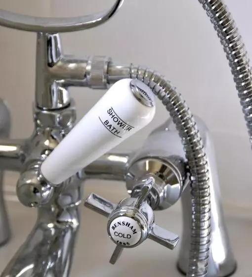 ベッドアンドブレックファースト The Red Lion Inn