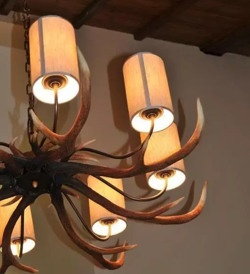 ベッドアンドブレックファースト The Red Lion Inn