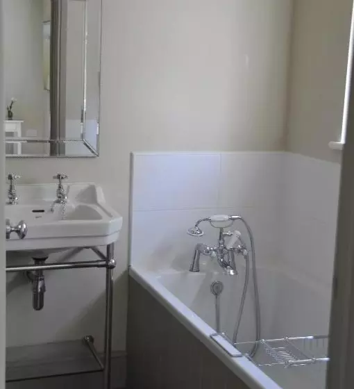 ベッドアンドブレックファースト The Red Lion Inn