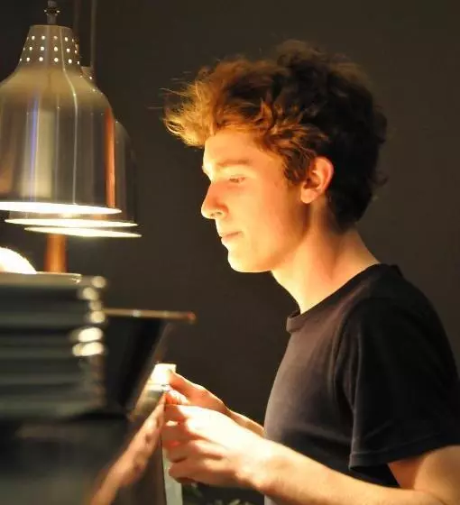 ベッドアンドブレックファースト The Red Lion Inn