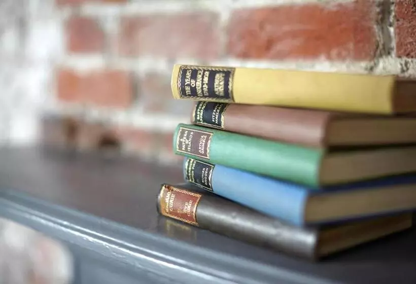 Aamiaismajoitus (B&B) The Westgate