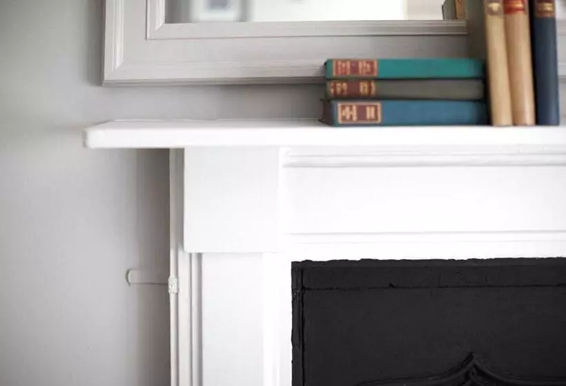 Aamiaismajoitus (B&B) The Westgate