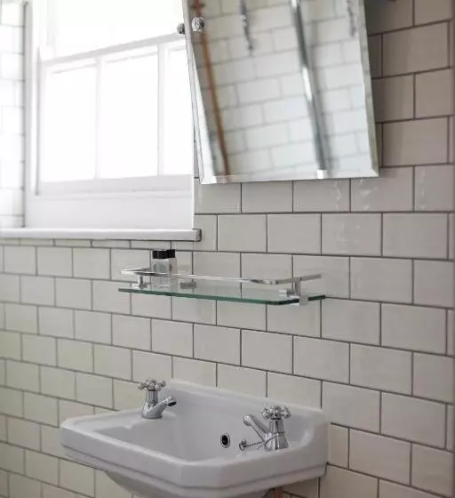 Aamiaismajoitus (B&B) The Westgate