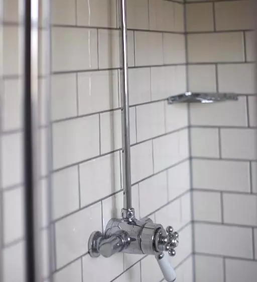 Aamiaismajoitus (B&B) The Westgate