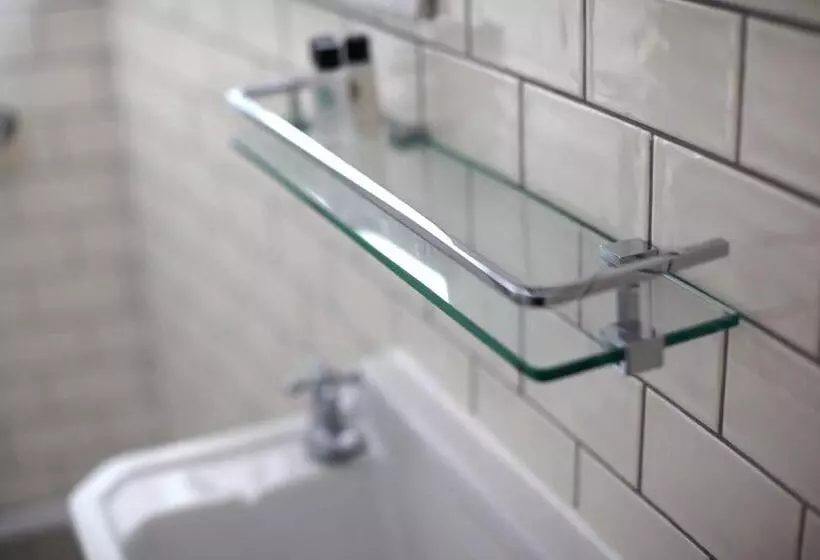 Aamiaismajoitus (B&B) The Westgate